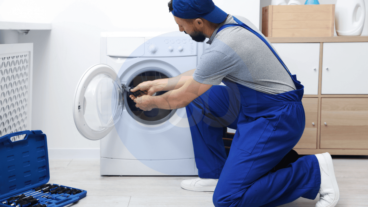Etiler Çamaşır Makinesi Servisi
